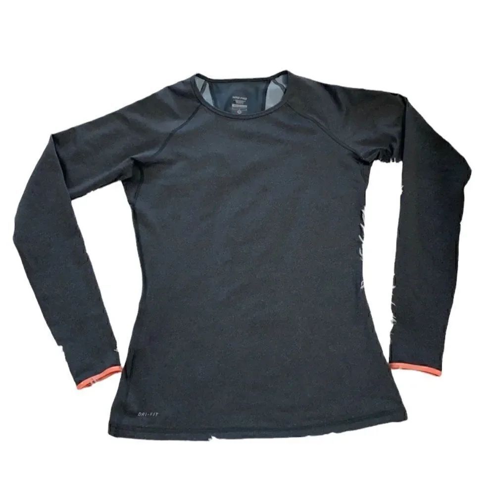 Nike Pro Active Wear Top(Size Medium)